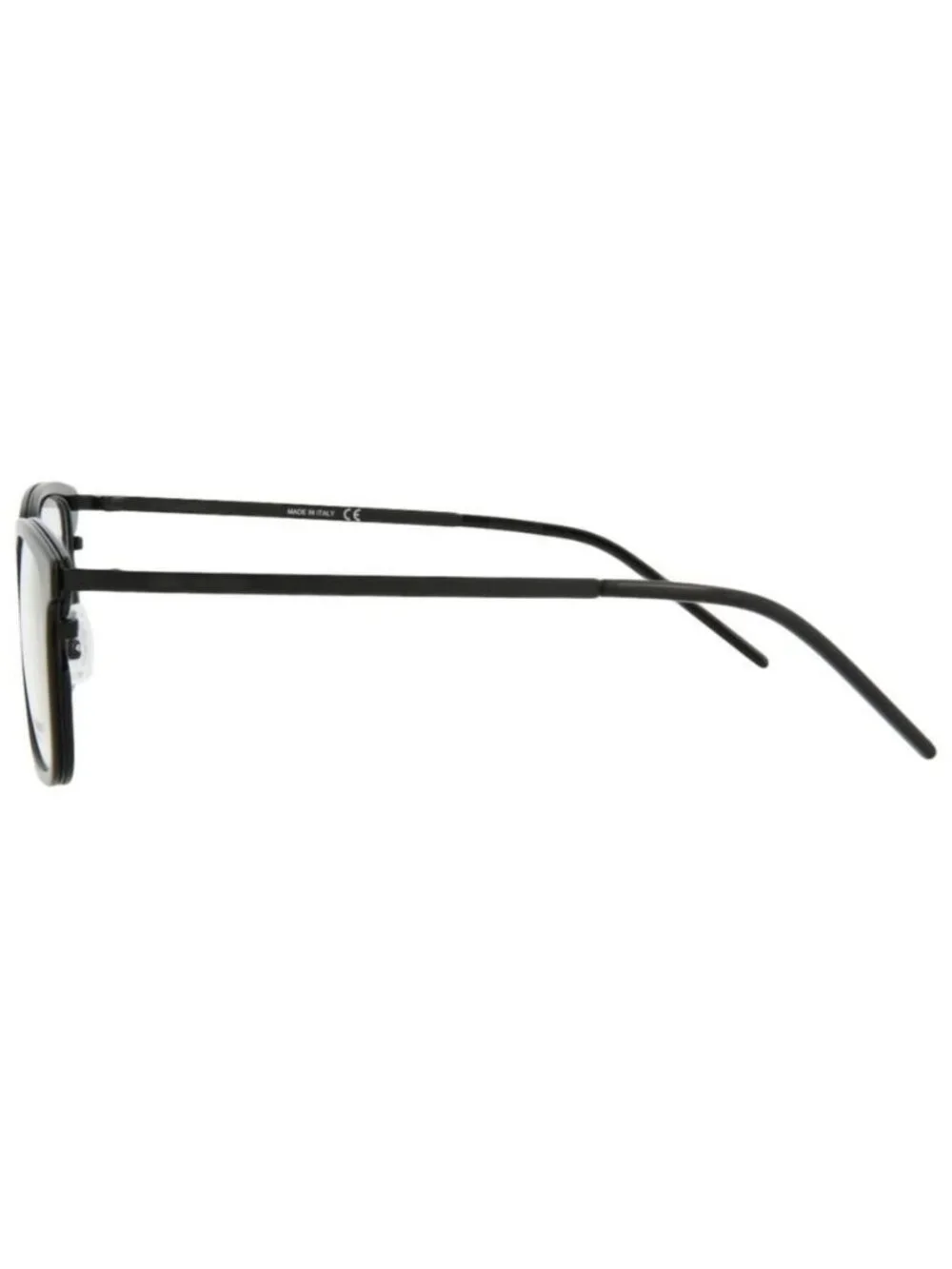 New Saint Laurent Unisex Square/Rectangle Black Fashion Designer Sunglasses